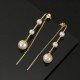 DIOR Highly reviewed item 2024SS earrings DIOR Highly reviewed item 2024SS earrings
