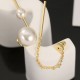 DIOR Highly reviewed item 2024SS earrings DIOR Highly reviewed item 2024SS earrings