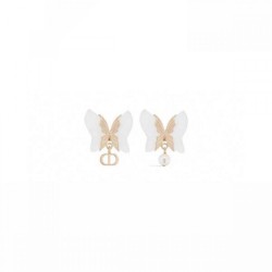 DIOR I want to buy more this year! 2024SS earrings