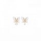 DIOR I want to buy more this year! 2024SS earrings DIOR I want to buy more this year! 2024SS earrings