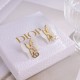 DIOR I want to buy more this year! 2024SS earrings DIOR I want to buy more this year! 2024SS earrings