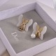 DIOR I want to buy more this year! 2024SS earrings DIOR I want to buy more this year! 2024SS earrings