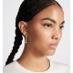 DIOR Dior has a high approval rating overseas! 2024SS earrings DIOR Dior has a high approval rating overseas! 2024SS earrings