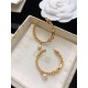 DIOR Dior has a high approval rating overseas! 2024SS earrings DIOR Dior has a high approval rating overseas! 2024SS earrings