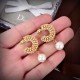 DIOR Dior 2024SS earrings recommended for this season DIOR Dior 2024SS earrings recommended for this season