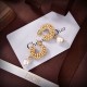 DIOR Dior 2024SS earrings recommended for this season DIOR Dior 2024SS earrings recommended for this season