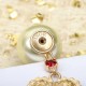 DIOR Dior mature design 2024SS earrings DIOR Dior mature design 2024SS earrings