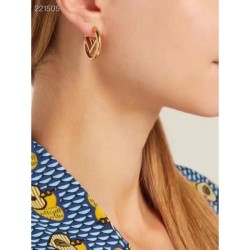 Spring/summer limited collection 2024SS earrings FENDI