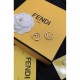 Spring/summer limited collection 2024SS earrings FENDI Spring/summer limited collection 2024SS earrings FENDI