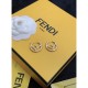 Spring/summer limited collection 2024SS earrings FENDI Spring/summer limited collection 2024SS earrings FENDI