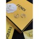 Spring/summer limited collection 2024SS earrings FENDI Spring/summer limited collection 2024SS earrings FENDI