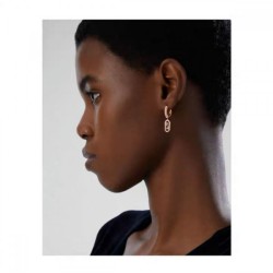 Charming Style 2024SS Earrings FENDI