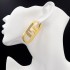 2024SS earrings FENDI perfect for summer outings