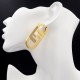 2024SS earrings FENDI perfect for summer outings 2024SS earrings FENDI perfect for summer outings