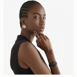 Only one item available! VIP Customer Sale 2024SS Earrings FENDI