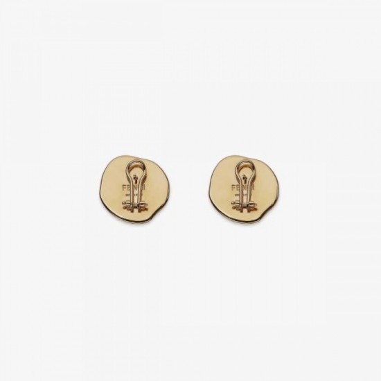 Only one item available! VIP Customer Sale 2024SS Earrings FENDI Only one item available! VIP Customer Sale 2024SS Earrings FENDI