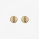 Only one item available! VIP Customer Sale 2024SS Earrings FENDI Only one item available! VIP Customer Sale 2024SS Earrings FENDI