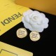 Only one item available! VIP Customer Sale 2024SS Earrings FENDI Only one item available! VIP Customer Sale 2024SS Earrings FENDI