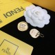 Only one item available! VIP Customer Sale 2024SS Earrings FENDI Only one item available! VIP Customer Sale 2024SS Earrings FENDI