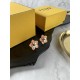 2024SS FENDI Fenday earrings New summer items that will make you fall in love with them one after another 2024SS FENDI Fenday earrings New summer items that will make you fall in love with them one after another