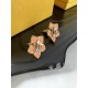 2024SS FENDI Fenday earrings New summer items that will make you fall in love with them one after another 2024SS FENDI Fenday earrings New summer items that will make you fall in love with them one after another