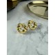 2024SS FENDI FENDI earrings New summer item that will be loved by many users 2024SS FENDI FENDI earrings New summer item that will be loved by many users