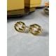 2024SS FENDI FENDI earrings New summer item that will be loved by many users 2024SS FENDI FENDI earrings New summer item that will be loved by many users