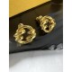 2024SS FENDI FENDI earrings New summer item that will be loved by many users 2024SS FENDI FENDI earrings New summer item that will be loved by many users