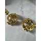 2024SS FENDI FENDI earrings New summer item that will be loved by many users 2024SS FENDI FENDI earrings New summer item that will be loved by many users