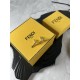 2024SS FENDI Earrings New summer items coming out one after another 2024SS FENDI Earrings New summer items coming out one after another