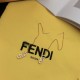 FENDI 2024SS earrings recommended for a wide range of people FENDI 2024SS earrings recommended for a wide range of people