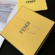 FENDI 2024SS earrings recommended for a wide range of people FENDI 2024SS earrings recommended for a wide range of people