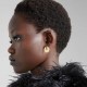 FENDI Luxury Style 2024SS Earrings FENDI Luxury Style 2024SS Earrings