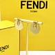 FENDI Luxury Style 2024SS Earrings FENDI Luxury Style 2024SS Earrings
