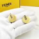 FENDI Luxury Style 2024SS Earrings FENDI Luxury Style 2024SS Earrings
