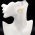 FENDI Impressive design 2024SS earrings