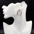 FENDI Attractive Style 2024SS Earrings