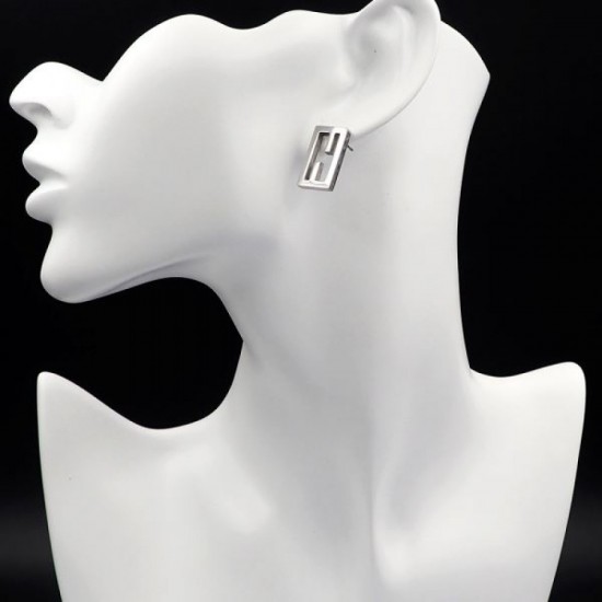 FENDI New Limited Popular 2024SS Earrings FENDI New Limited Popular 2024SS Earrings