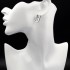 FENDI New Limited Popular 2024SS Earrings