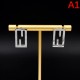 FENDI New Limited Popular 2024SS Earrings FENDI New Limited Popular 2024SS Earrings