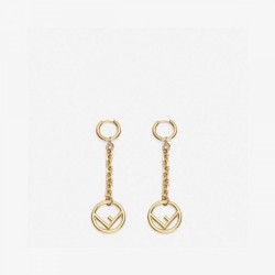 FENDI latest ranking TOP 2024SS earrings