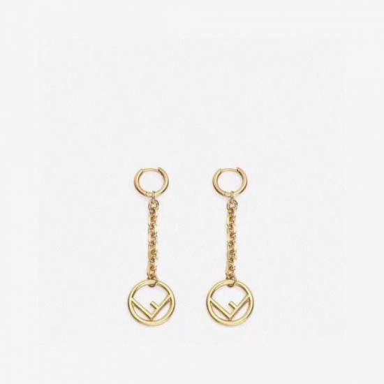FENDI latest ranking TOP 2024SS earrings FENDI latest ranking TOP 2024SS earrings