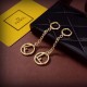 FENDI latest ranking TOP 2024SS earrings FENDI latest ranking TOP 2024SS earrings