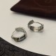GORO'S Vintage 2024SS earrings GORO'S Vintage 2024SS earrings