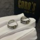 GORO'S Vintage 2024SS earrings GORO'S Vintage 2024SS earrings