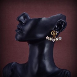 Playful item 2024SS earrings GUCCI Gucci