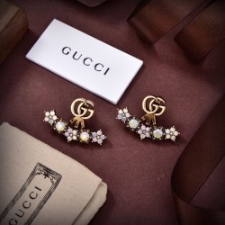 Playful item 2024SS earrings GUCCI Gucci