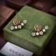 Playful item 2024SS earrings GUCCI Gucci Playful item 2024SS earrings GUCCI Gucci