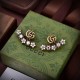 Playful item 2024SS earrings GUCCI Gucci Playful item 2024SS earrings GUCCI Gucci