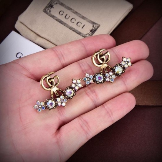 Playful item 2024SS earrings GUCCI Gucci Playful item 2024SS earrings GUCCI Gucci